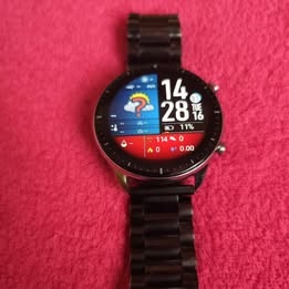 Chytré hodinky Amazfit GTR 2