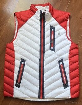 Vesta SPYDER US Ski Team