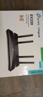 WiFi router TP Link