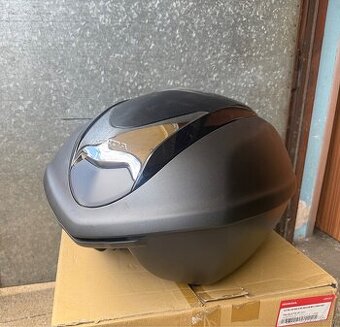 Honda kufr na skútr/motorku novej