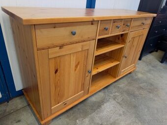 Komoda ikea hemnes
