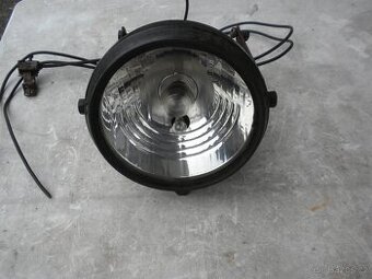 JAWA VILLIERS ,JAWA 175,250 Special ,Ogar 250 světlo BOSCH
