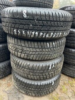 195/65 R15 5x112 zimni sada kol