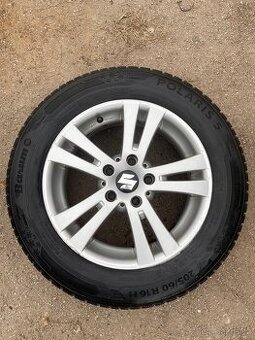 Alu kola 5x114,3 r16