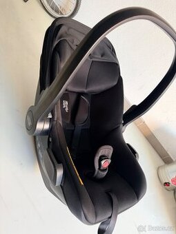 Autosedačka BRITAX RÖMER Baby-Safe Core skupina i-Size
