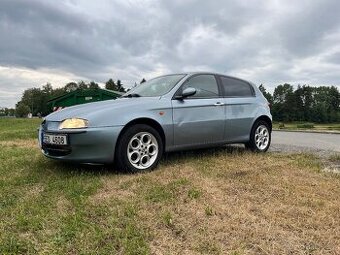 Alfa Romeo 147 1.9 JTD 85kw