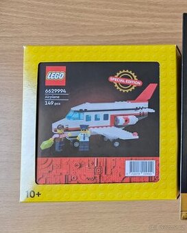 LEGO Ideas 40912 a LEGO 5010053