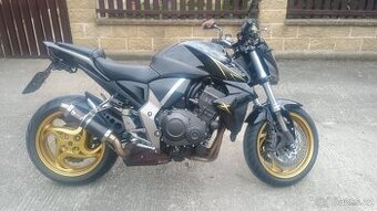 Honda CB 1000 R