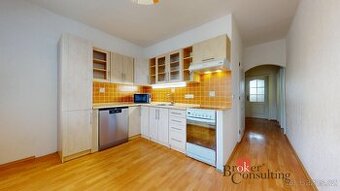 Prodej, byty/3+1, 76 m2, Zahradní 5179, 43004 Chomutov, Chom