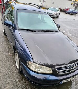 Opel omega - B caravan 2.2 benzín