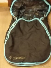 Fusak Maxi cosi do vajíčka