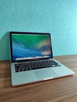 MacBook Pro 13" A1502 | Core i7 • 16 GB RAM • 1 TB SSD • Re
