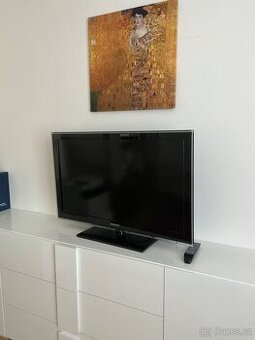 Samsung LE40D550