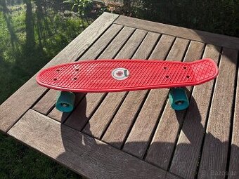 Pennyboard - 1