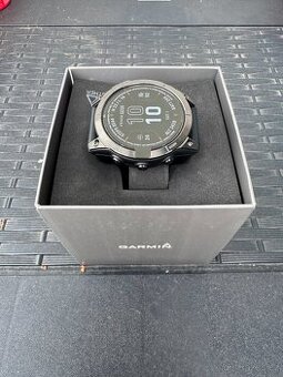Garmin Fenix 7 PRO Solar 47mm