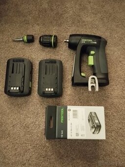 Festool C18