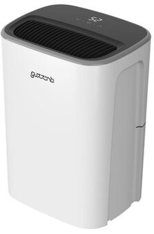 Odvlhčovač vzduchu GUZZANTI GZ-594, PC 3990 Kč