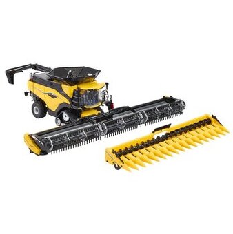 Modely kombajnů New Holland CR11 1:32