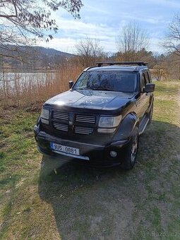 Dodge Nitro 2,8 CRD AWD