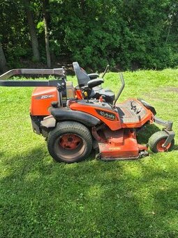 Kubota ZD 1211