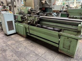 Univerzální soustruh SV18RD/1250