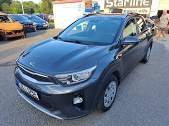 Kia Stonic 1,4 benzín,rv.09/2020