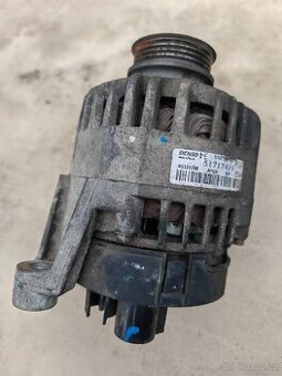 Alternátor DENSO z Fiat Strada