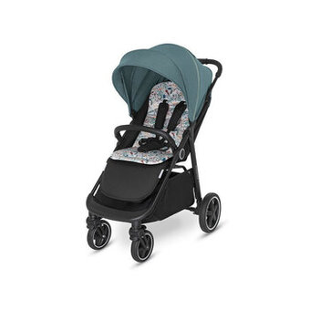 Sportovní kočárek BABY DESIGN COCO