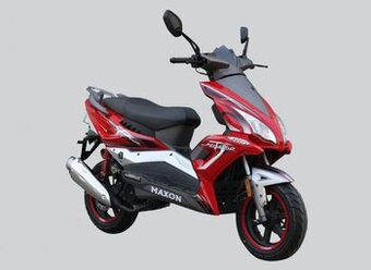 Maxon 125