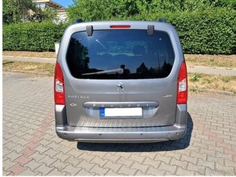 Prodám Peugeot Partner Tepee