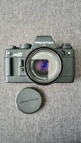 Fotoaparát Praktica BX20 - 1