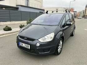 Ford S-Max 2.0tdci 96kw