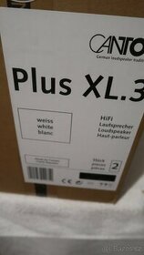 Canton Plus XL.3