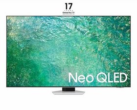 Nová 65" Neo QLED 4K TV QE65QN85C, záruka 2 roky