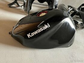 Kawasaki ZX7R