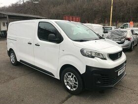 Peugeot Expert L2 r.v.2018 2.0 HDi 90 kW ČR DPH 71 000 km