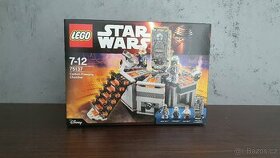 LEGO® Star Wars 75137 Karbonová mrazící komora - 1