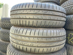 Dunlop Blueresponse 2 195/65 R15 95T 2Ks letní pneumatiky