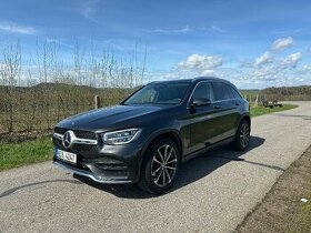 Prodám Mercedes Benz GLC 300