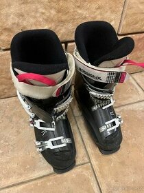 lyžařské boty Rossignol KIARA 60