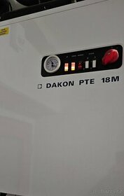 Elektro kotel Dakon PTE 18M