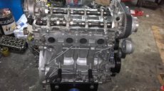 Ford Ecoboost 1.0 ,1.5 ,1.6 - 1