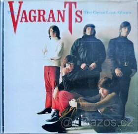 The Vagrants, The Great Lost Album - 1