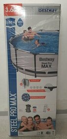 Bestway Steel Pro Max 3 66 x 1 m
