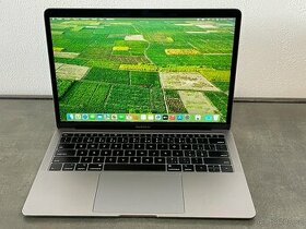 MacBook Air 13" 2018 128GB / 8GB / Space Gray