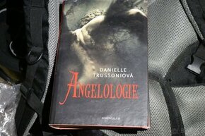 Angelologie - Danielle Trussoniová