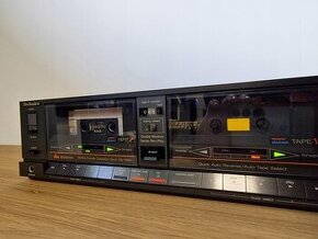 TECHNICS RS-T80R TOP END STEREO MAGNETOFON - 1