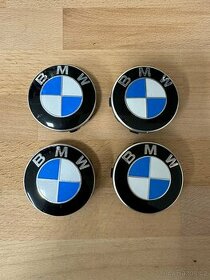 Znaky BMW