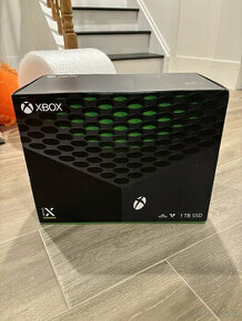 xbox x series - 1