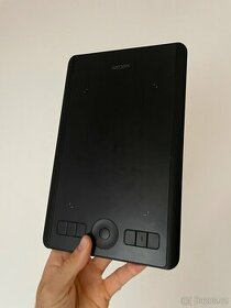 Grafický tablet Wacom Intuos Pro S - 1